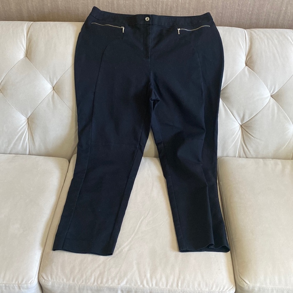 Jeggings size 16